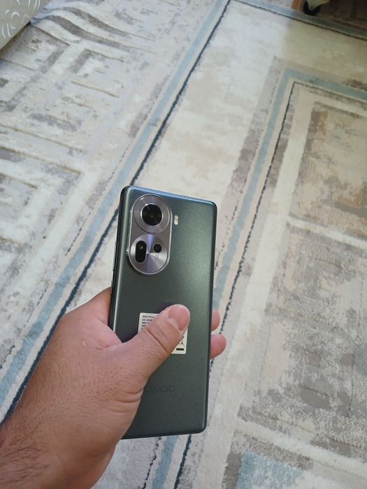 Oppo Reno11 5G память 256