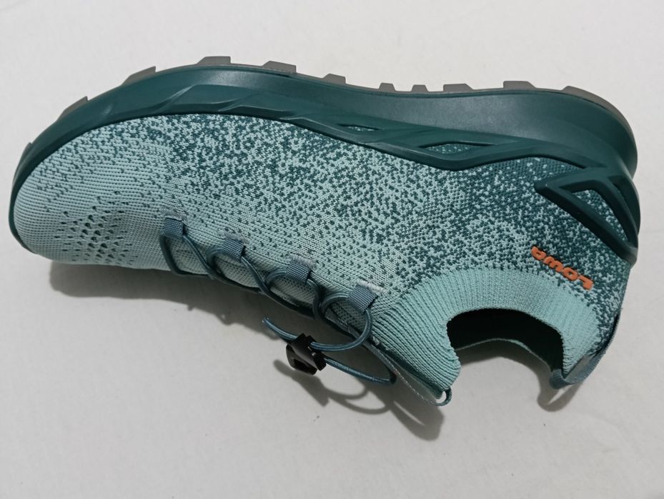 41,5 Lowa Fusion LO masura 41,5