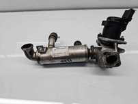 Racitor gaze Ford Focus 2 (DA) [Fabr 2004-2012] OEM 1.6 TDCI G8DB 80KW
