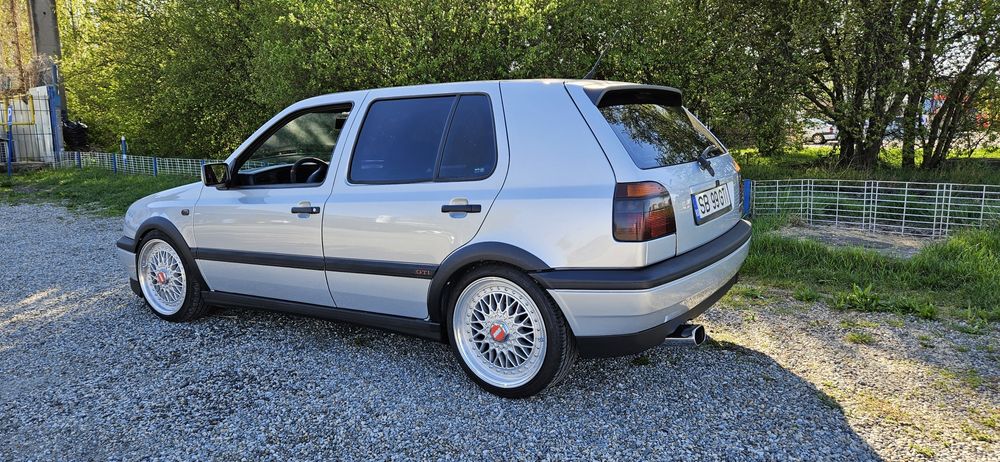 Vw golf 3 Gti 16v 1996