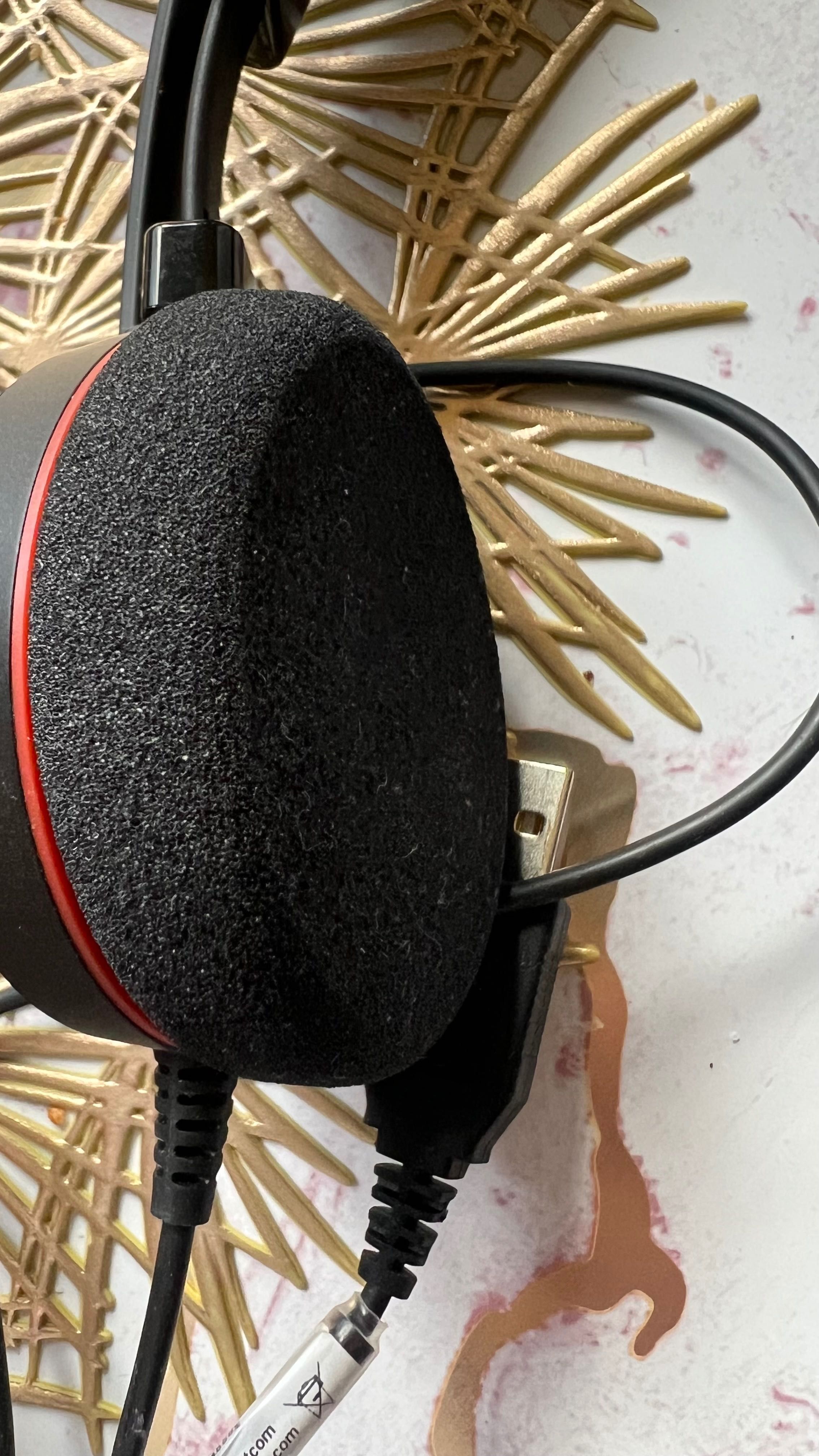 Jabra Evolve 20 Mono Headset