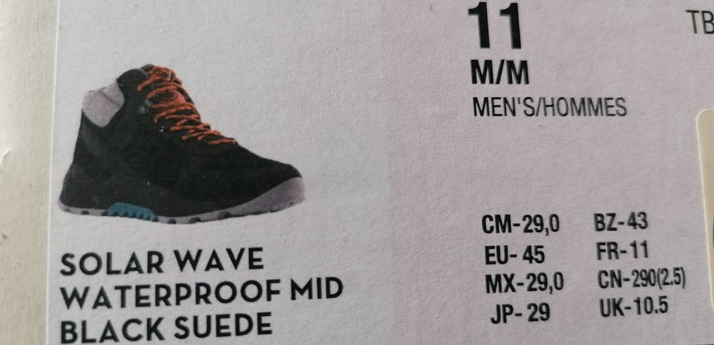 Ghete bocanci Timberland