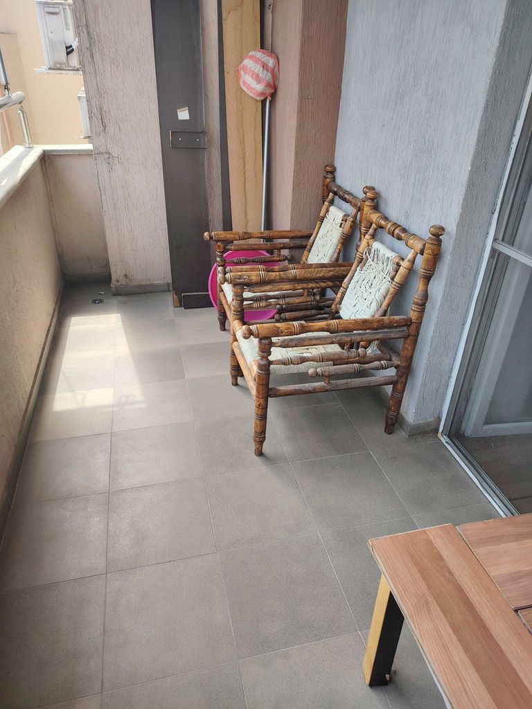 Дава се под наем Тристаен апартамент в Пловдив, Кършияка - 40 кв.м за 331.5 € - Снимка #5
