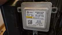 Vând balast droser, modul far original passat cc, calculator xenon D3S