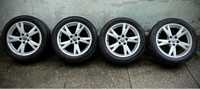 Set 4 Jante Audi A4 B9, 17' + anv. (A5, A3, Q5, A6, TT)  8W, 225.50.17