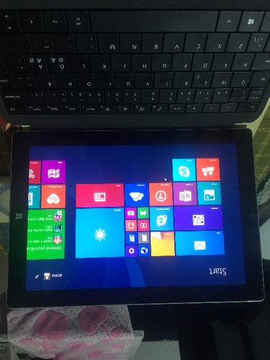 surface 3 functionala