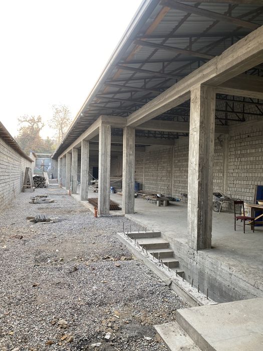 Аренда Султанали Машхади под любой вид деятельности