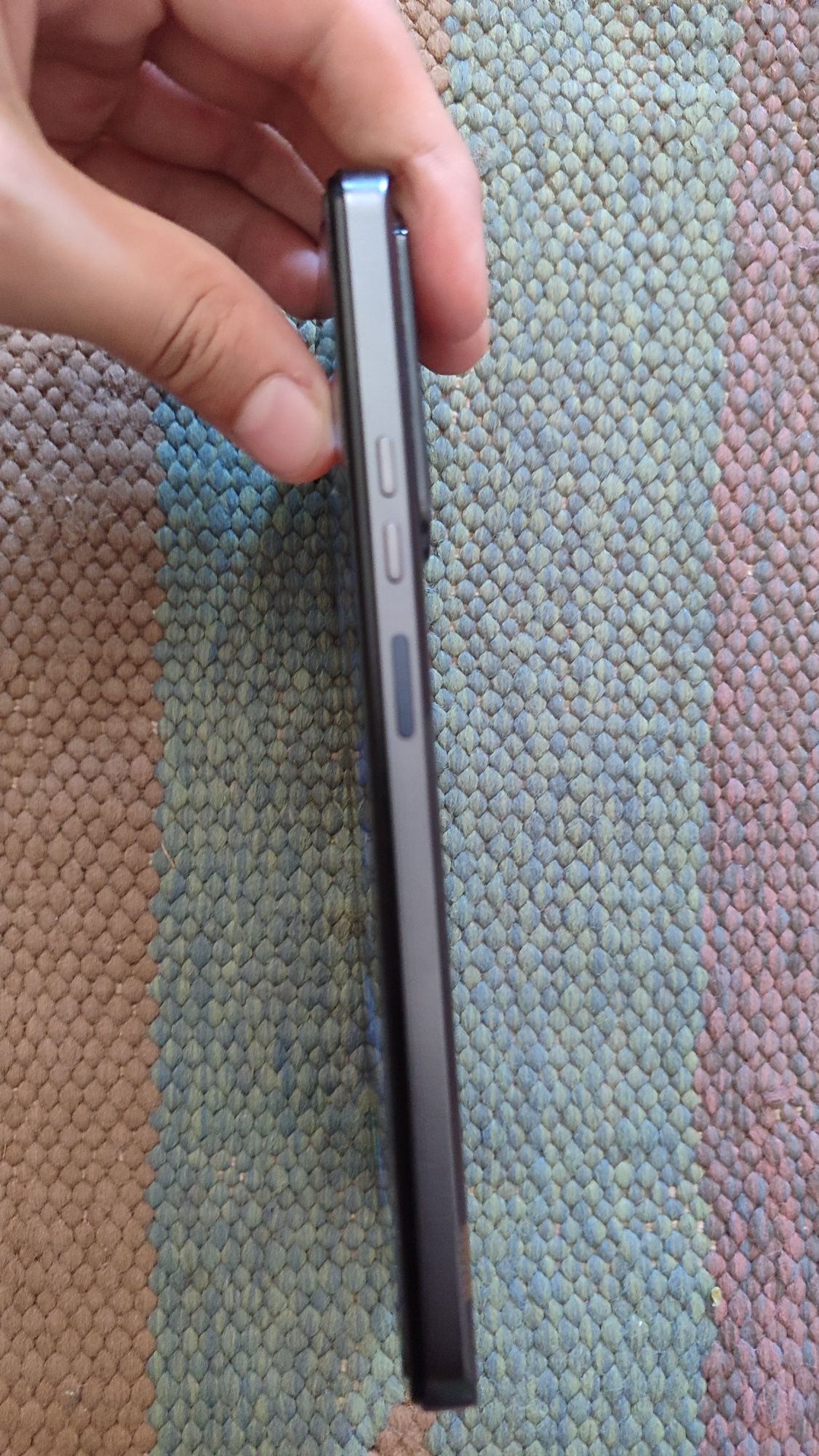 Tecno pova 6 neo holati ideal