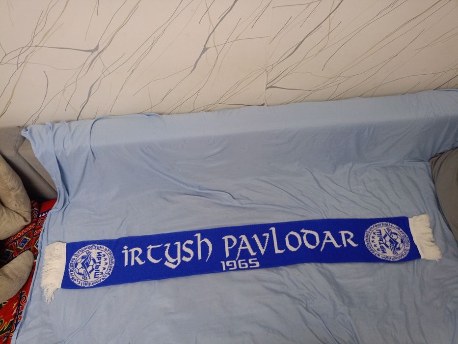 шарф Иртыша оригинал