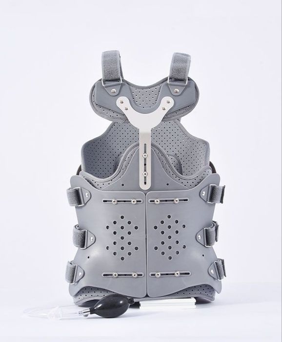 Послеоперационный ортез для позвоночника реабилитационный фиксатор