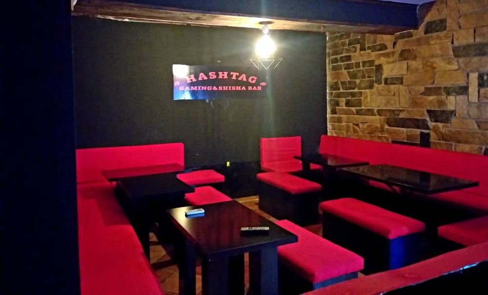Дава се под наем Зала за събития в Варна, Червен площад -  кв.м за 56.1 € - Снимка #4