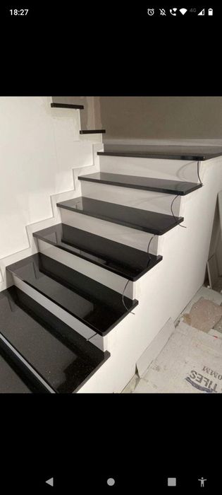 Pevaze,trepte,marmura granit travertin