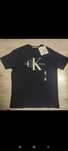 Tricou Calvin Klein, nou cu eticheta, XL