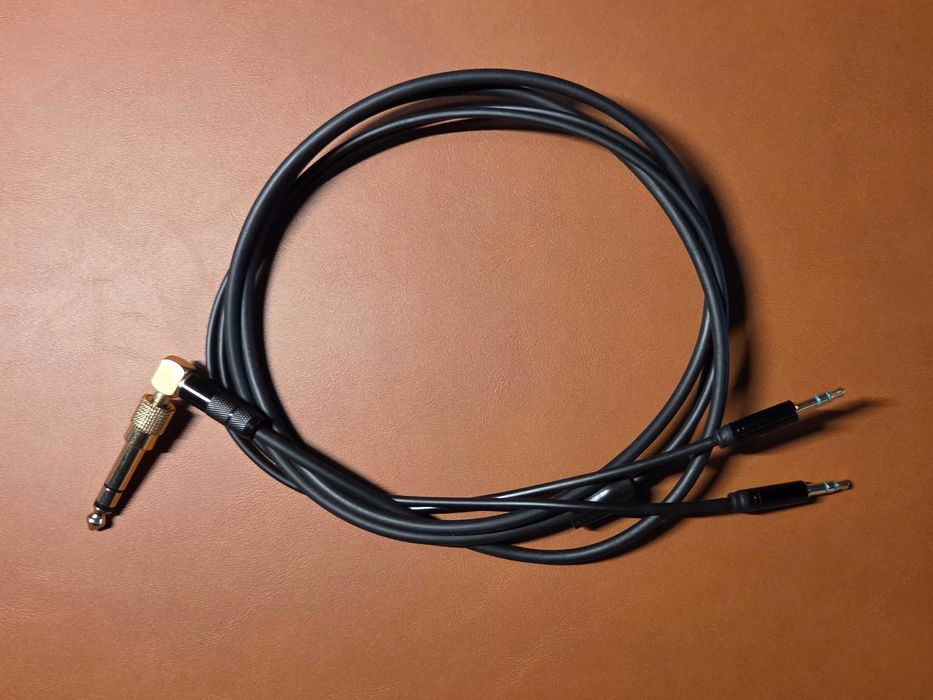 Casti HiFiMAN - Sundara (rev.2021)