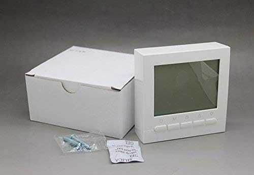 Termostat programabil digital  AVSTAR