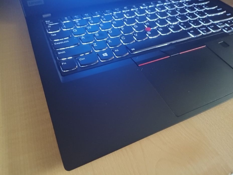 LENOVO ThinkPad T495 14"IPS FHD/RYZEN 7 PRO 3700U/16GB DDR4/512GB NVMe