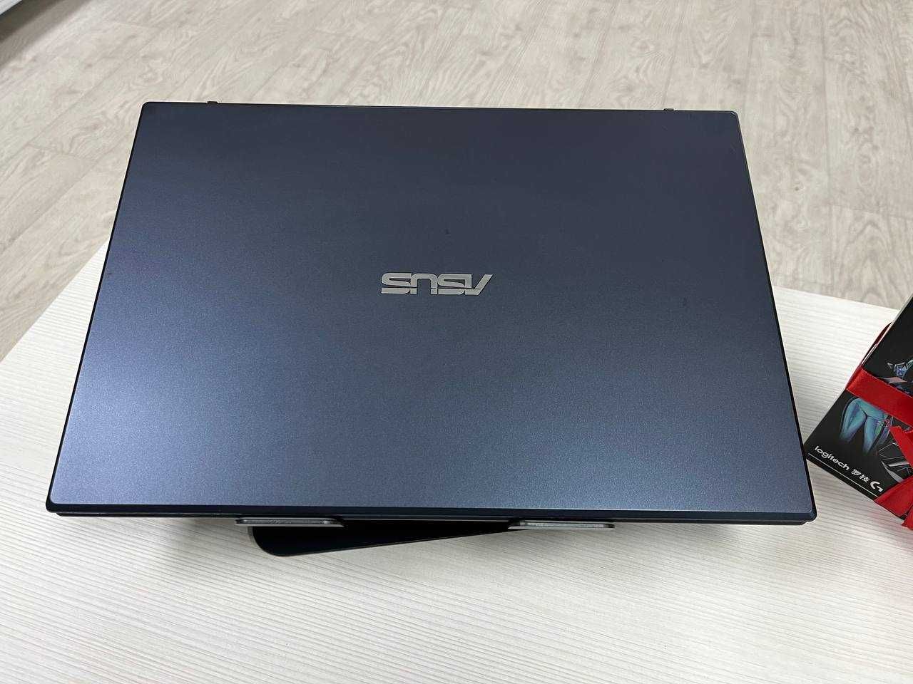 Для графический программ и игр ASUS Core i5/ОЗУ16/SSD512/GTX 1650-4gb