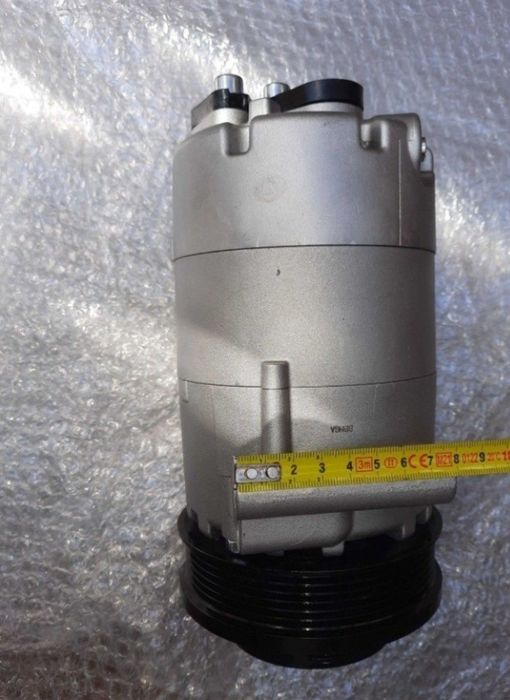 Compresor climatizare Ford monden IV/Focus II/ Galaxyll