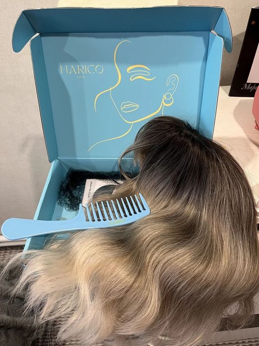 Продам парик новый