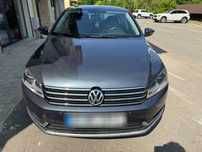 Volkswagen VW Passat B7 - 2013 - 1,6 TDI