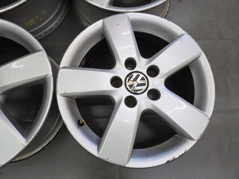 Джанти 16 - Volkswagen Golf,  Caddy,  Touran
