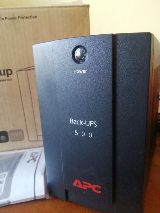 UPS. Новый. Оригинал.