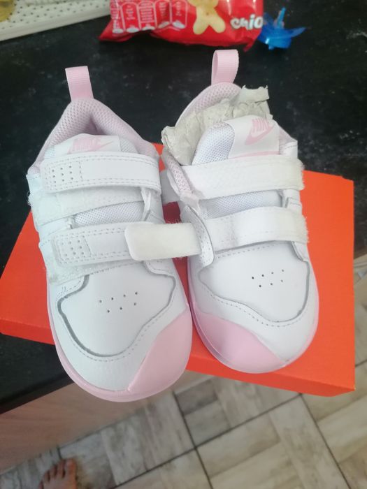 Adidași nike fetite