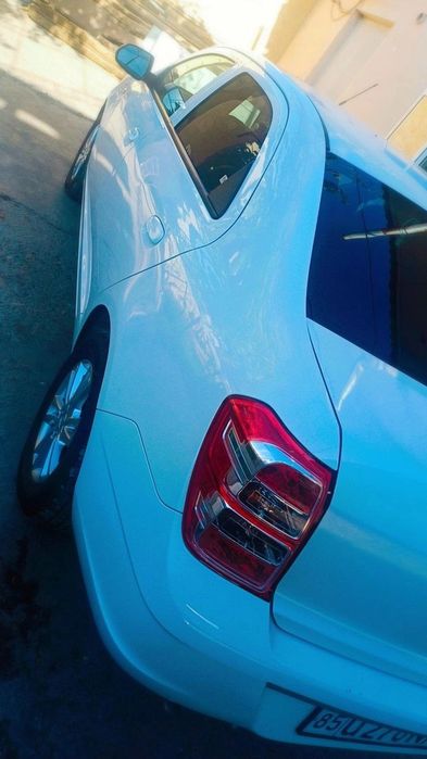 Chevrolet Cobalt 2024