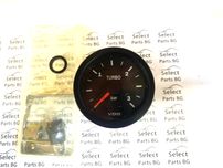 Оригинален VDO Boost meter boostmeter буст метър буустметър 0-3бара