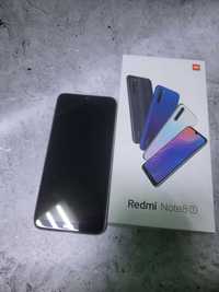 Xiaomi Redmi Note 8T/32 Gb (Астана ул. Богенбая 54) лот№368205