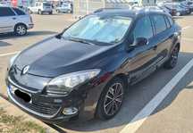 Vand Renault Megane 3 Bose Edition\alcantara\panoramic\propietar