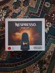 Капсульная кофемашина Nespresso Essenza mini