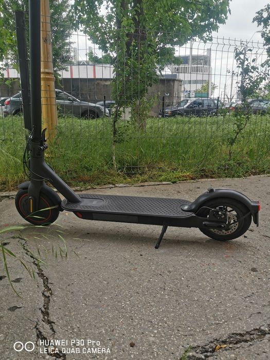 Trotineta xiaomi mi pro2