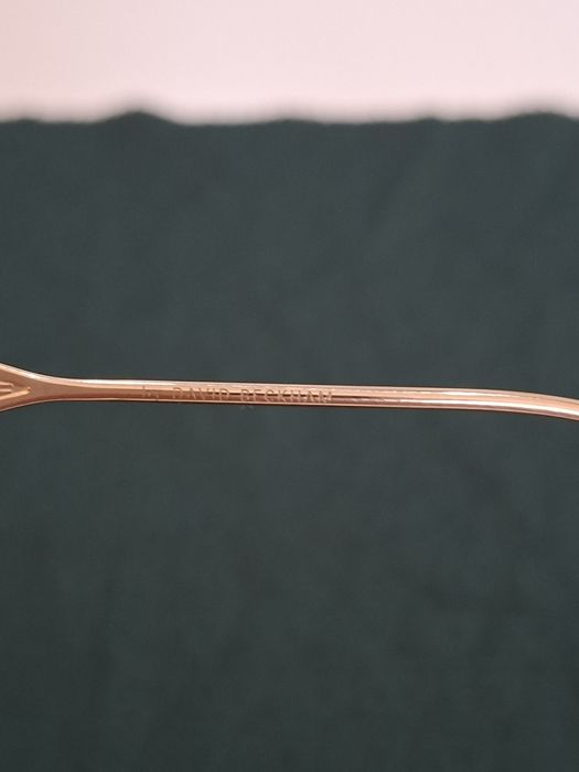 Ochelari  soare David  Backham