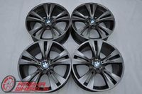 Jante 19 inch Originale BMW X3 F25 X4 F26 R19 Style 309 Gri Antracit