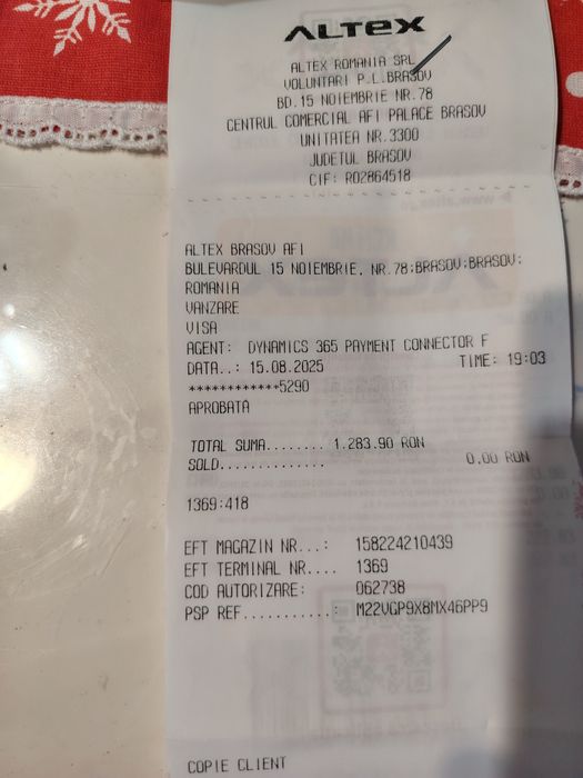 Honor Magic 7 Lite cu 2 ani garantie