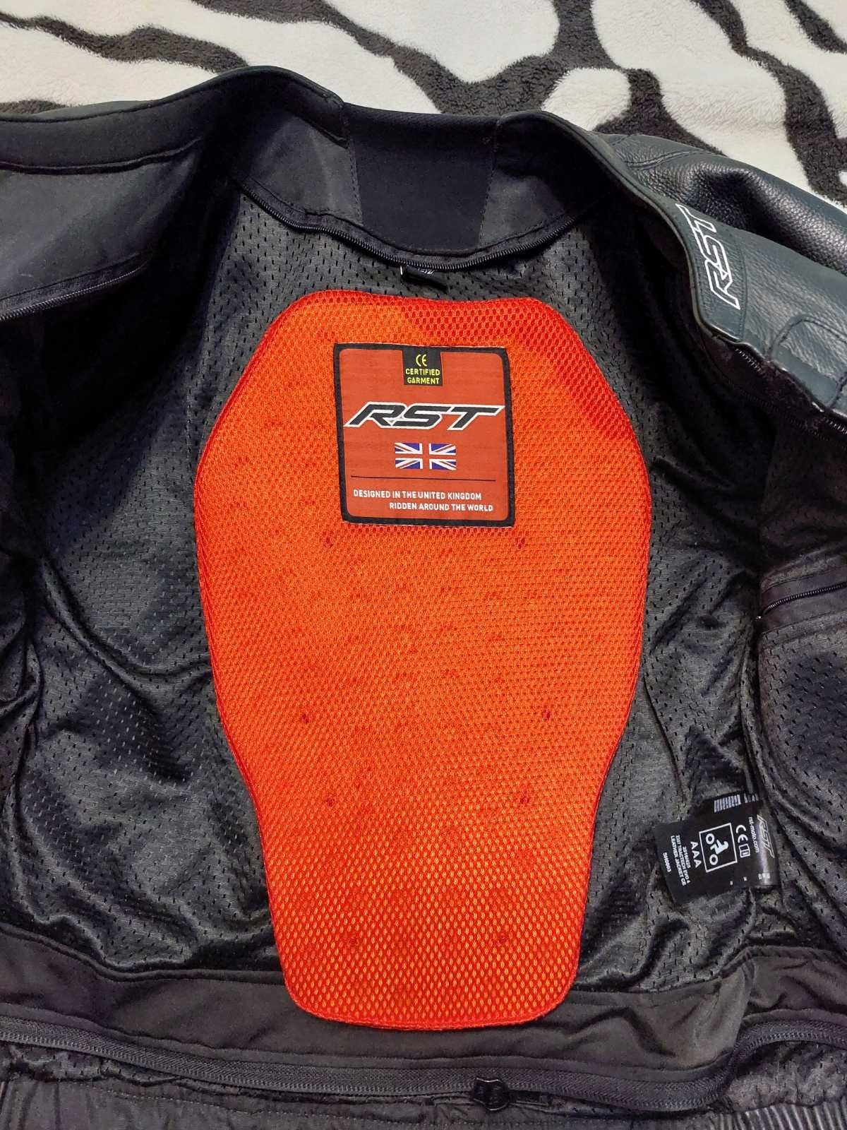 Rst tractech evo 4 яке
