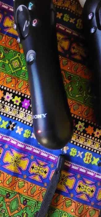 move controler ps4 ps5