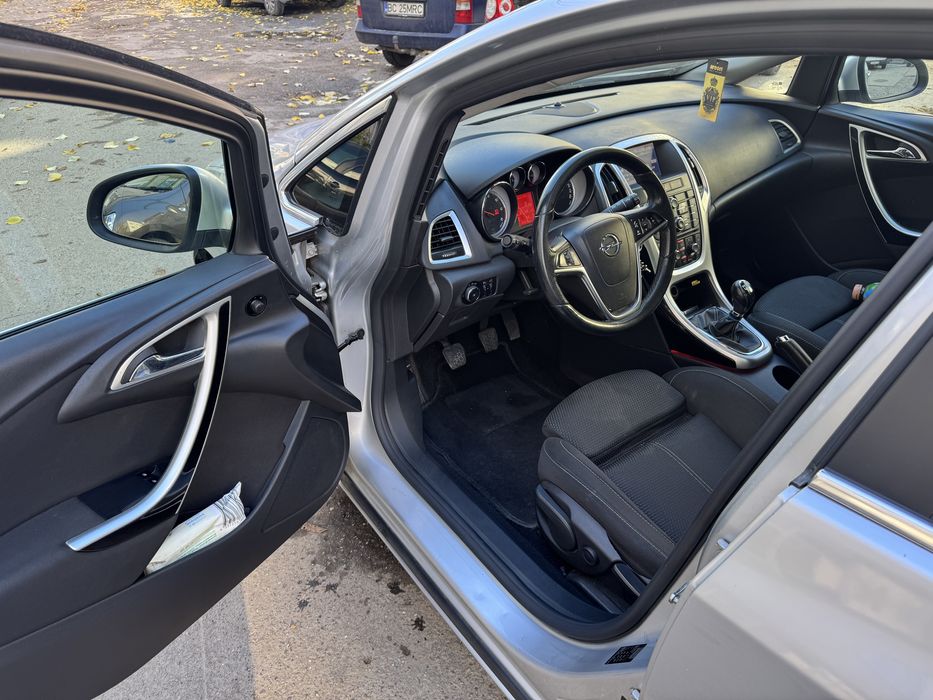 Vand,Schimb,Opel Astra Ecoflex 1.7 diesel euro 5