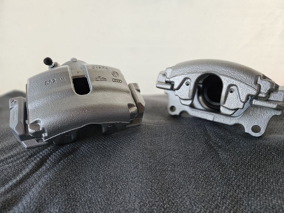 Спирачни апарати vag 288mm golf/octavia/leon