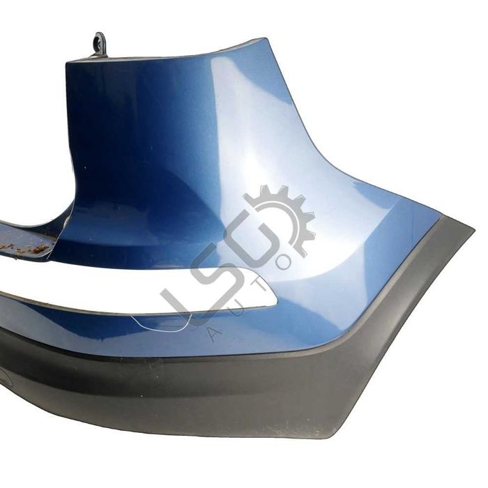 Задна броня Kia Sportage III 2010-2015 ID: 153169