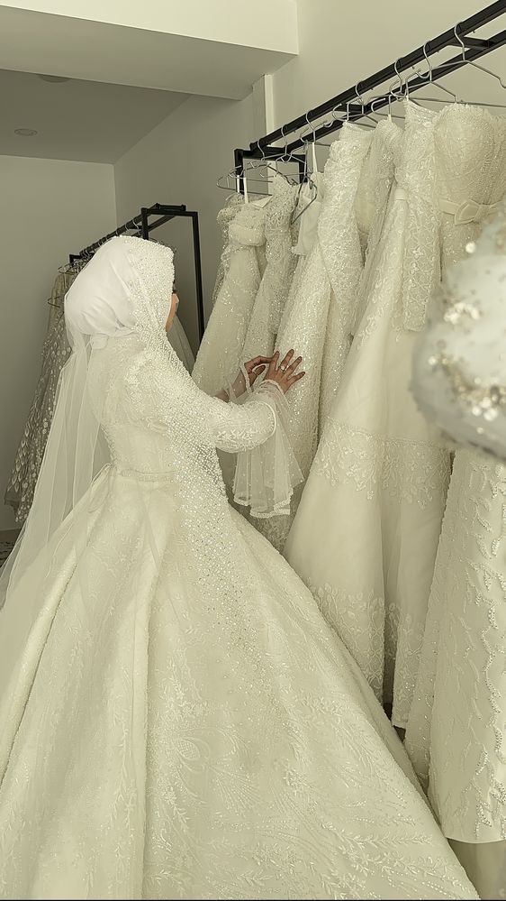 Kelin koylak saloni