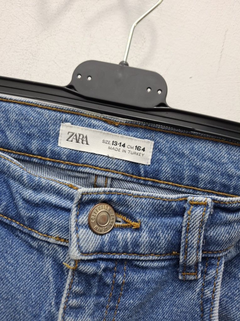 Blugi Zara ,impecabili