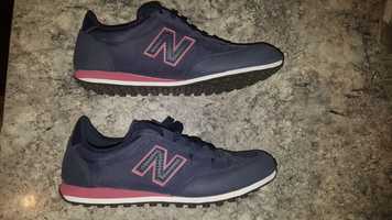 Adidas New Balance original nr 38-39, noi