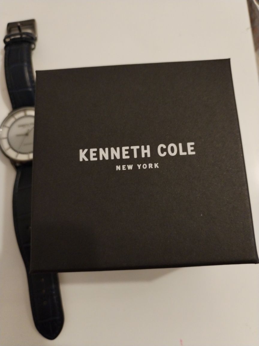 Ceas Kenneth Cole Classic - Solar