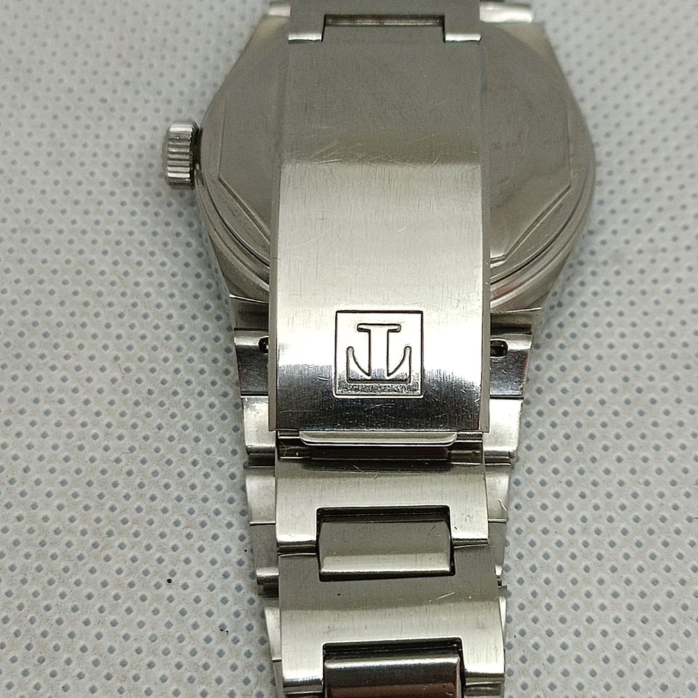 Tissot PR 516 , редкие винтажные часы
