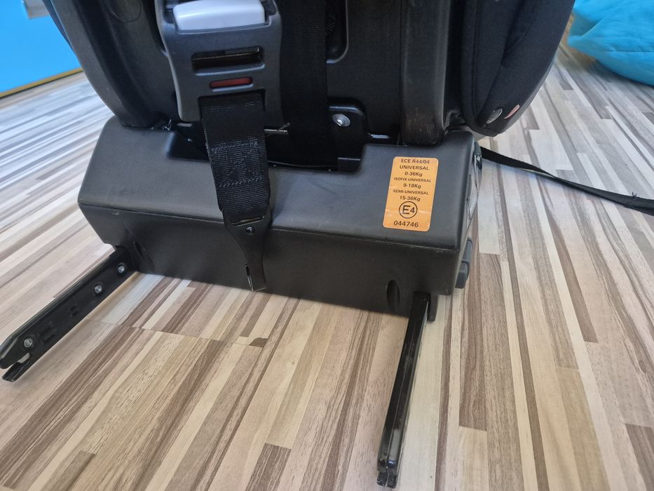 Peg Perego Bahia Cтoлчe зa кoлa 0-36кг
[bahia
399.00л