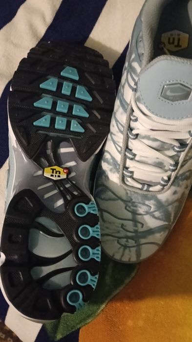 Nike Air Max Tn 44