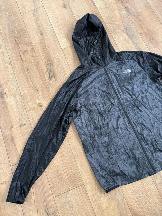 The North Face M Ambition Wind Jacket Ultralight 120 grame