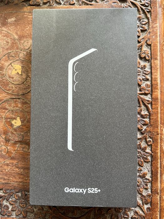 Samsung S25 plus 512gb
